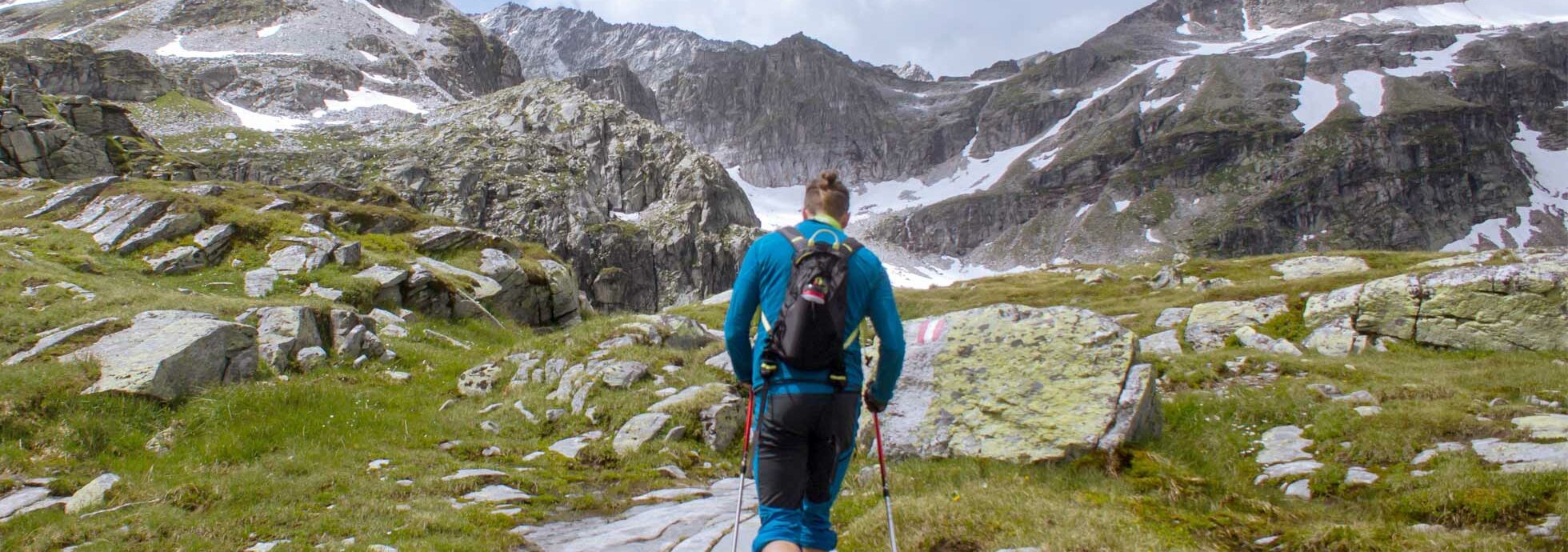 Randonnées en Auvergne près du Camping de Confolant