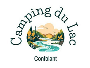 Camping du lac de Miremont dans le Puy-de-Dôme